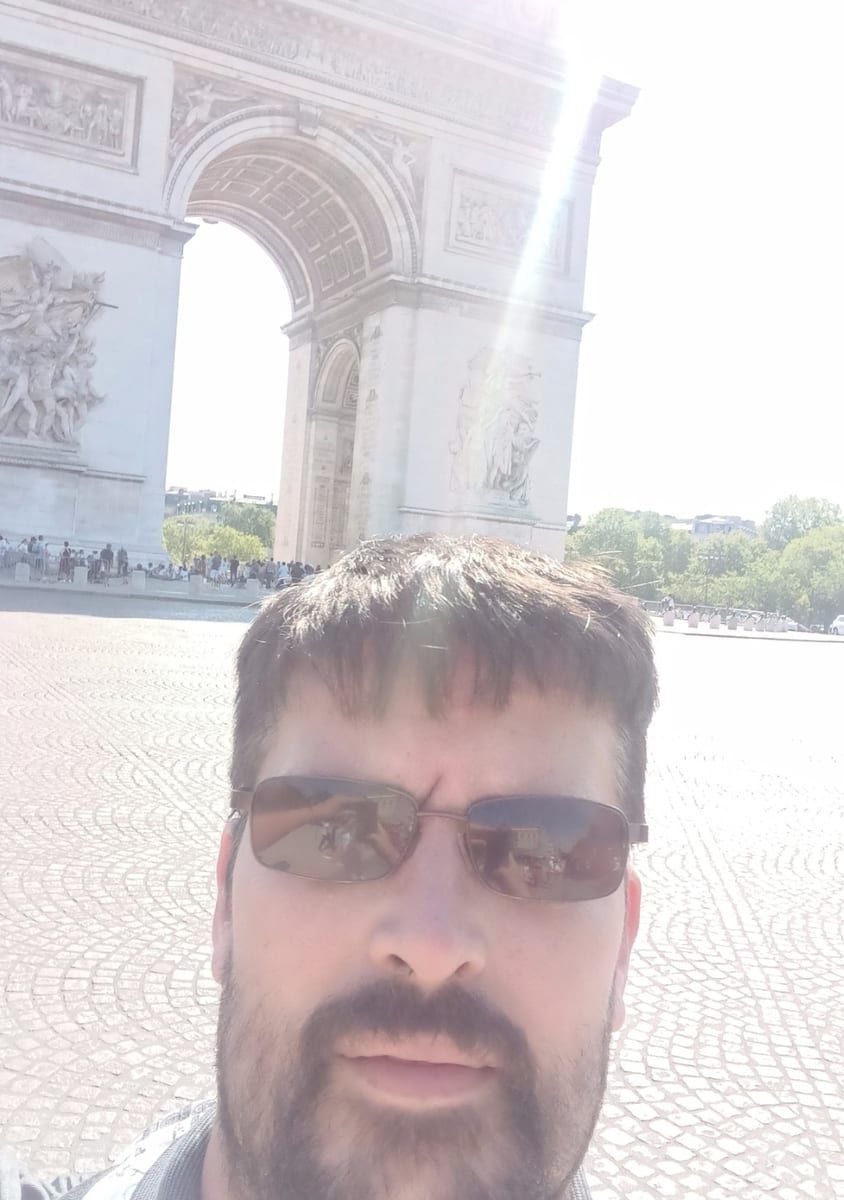 Profil de Lenni, 24 ans, Cruising gay à Saint-Léandre (Québec)