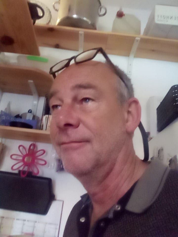 Profil de Helier, 44 ans, Cruising gay à Aumond (Québec)