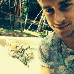 Profil de Hamilton, 27 ans, Cruising gay à Shipshaw (Québec)