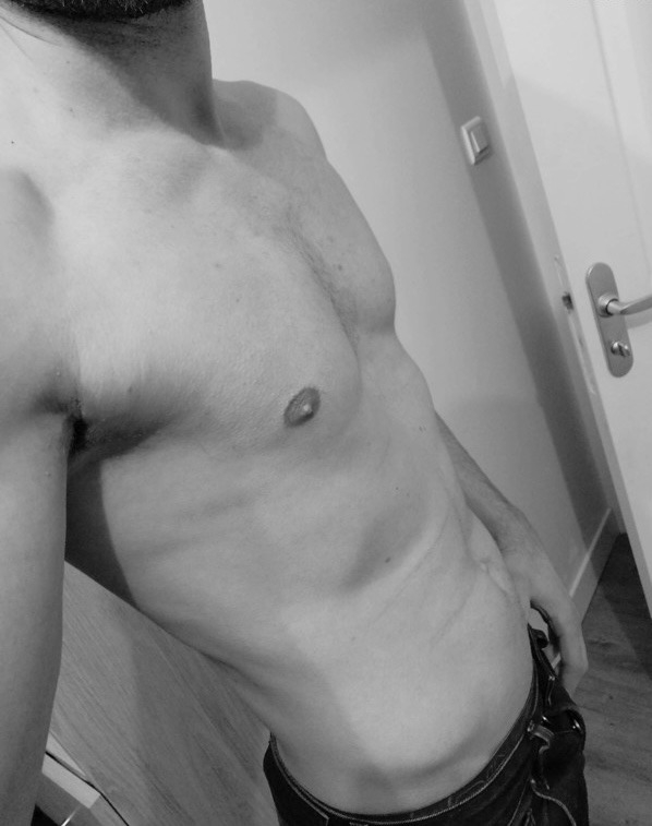 Profil de Milig, 45 ans, Cruising gay à Marston (Québec)