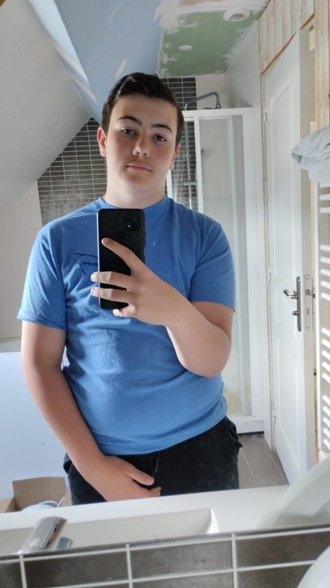 Profil de Yao, 40 ans, Cruising gay à Saint-Ubalde (Québec)