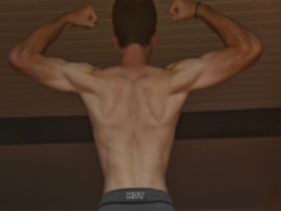 Profil de Yassire, 42 ans, Cruising gay à Gracefield (Québec)