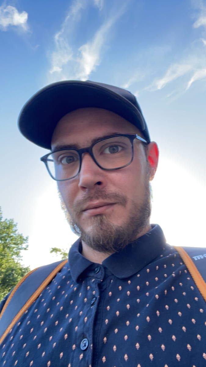 Profil de Ariel, 32 ans, Cruising gay à Rouyn-Noranda (Québec)