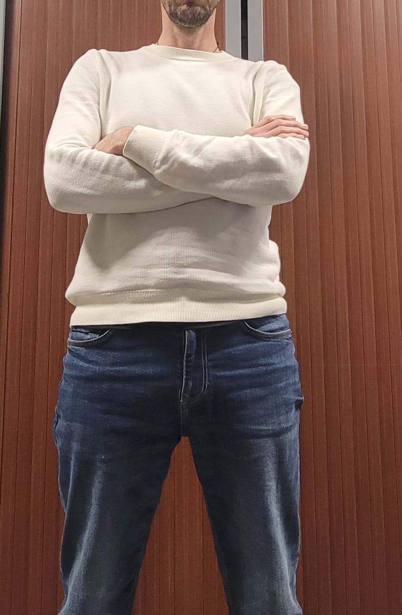 Profil de Abdelrahman, 37 ans, Cruising gay à Saint-Thomas (Québec)