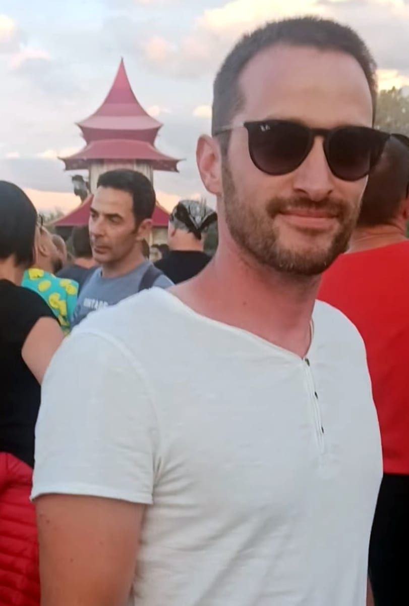 Profil de Edriss, 23 ans, Cruising gay à Audet (Québec)