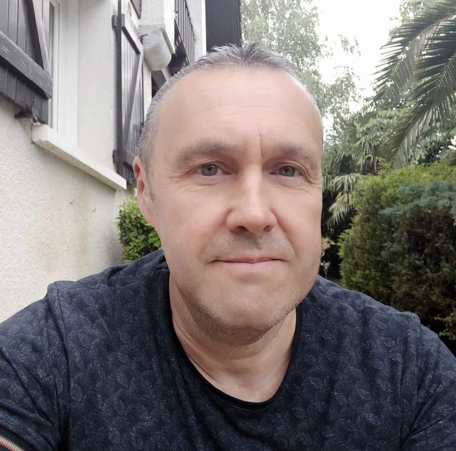 Profil de Maewen, 41 ans, Cruising gay à Berry (Québec)