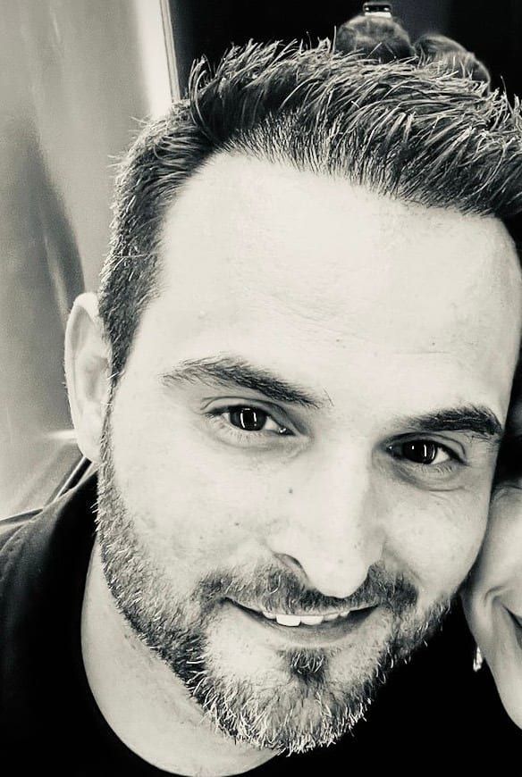 Profil de Timothée, 44 ans, Cruising gay à Saint-Épiphane (Québec)