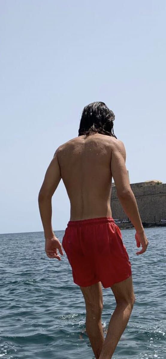 Profil de Julen, 38 ans, Cruising gay à Chicoutimi (Québec)
