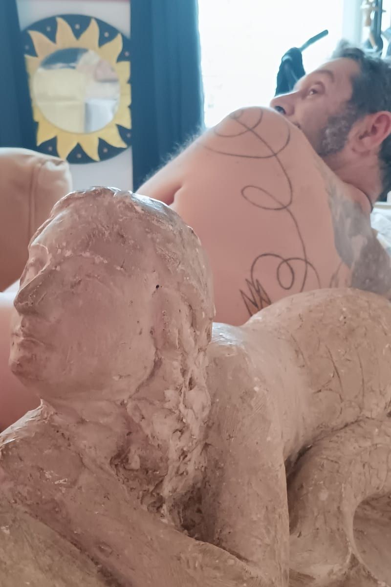 Profil de Boran, 43 ans, Cruising gay à Ste. Rose (Manitoba)
