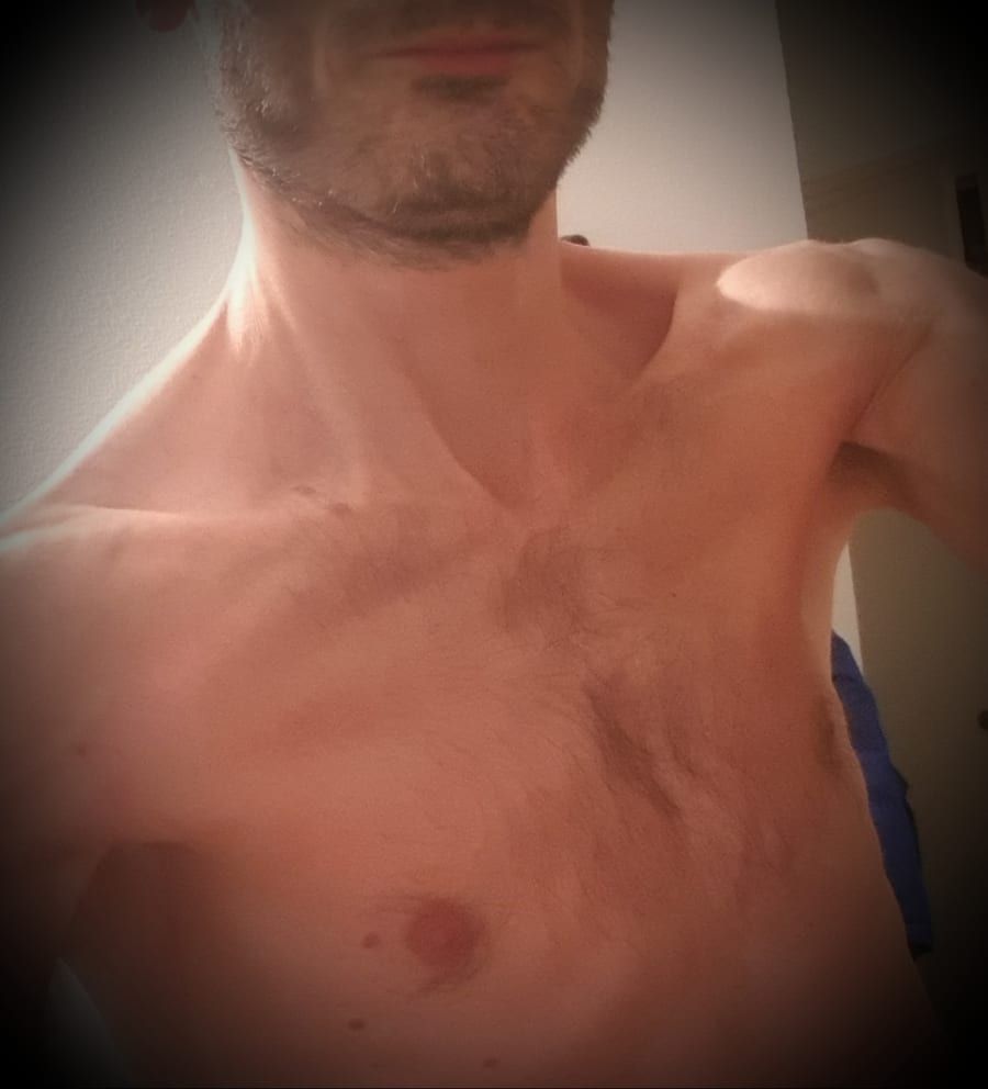 Profil de Hammadi, 35 ans, Cruising gay à Tracadie-Sheila (Nouveau-Brunswick)