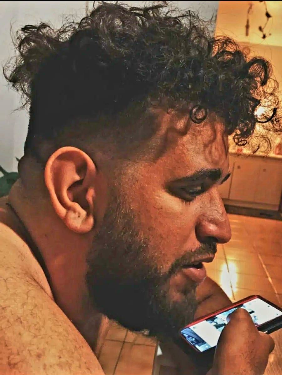 Profil de Foucauld, 39 ans, Cruising gay à Les Éboulements (Québec)