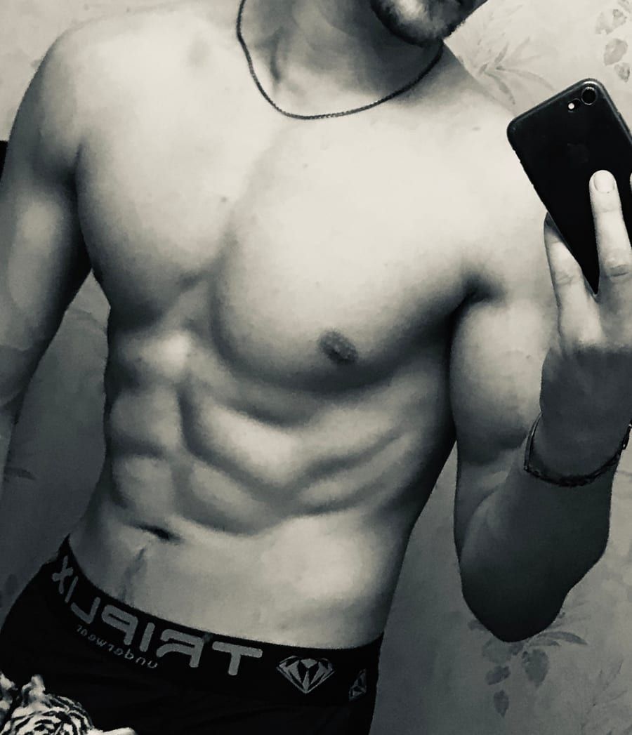 Profil de Gaudens, 40 ans, Cruising gay à Roberval (Québec)