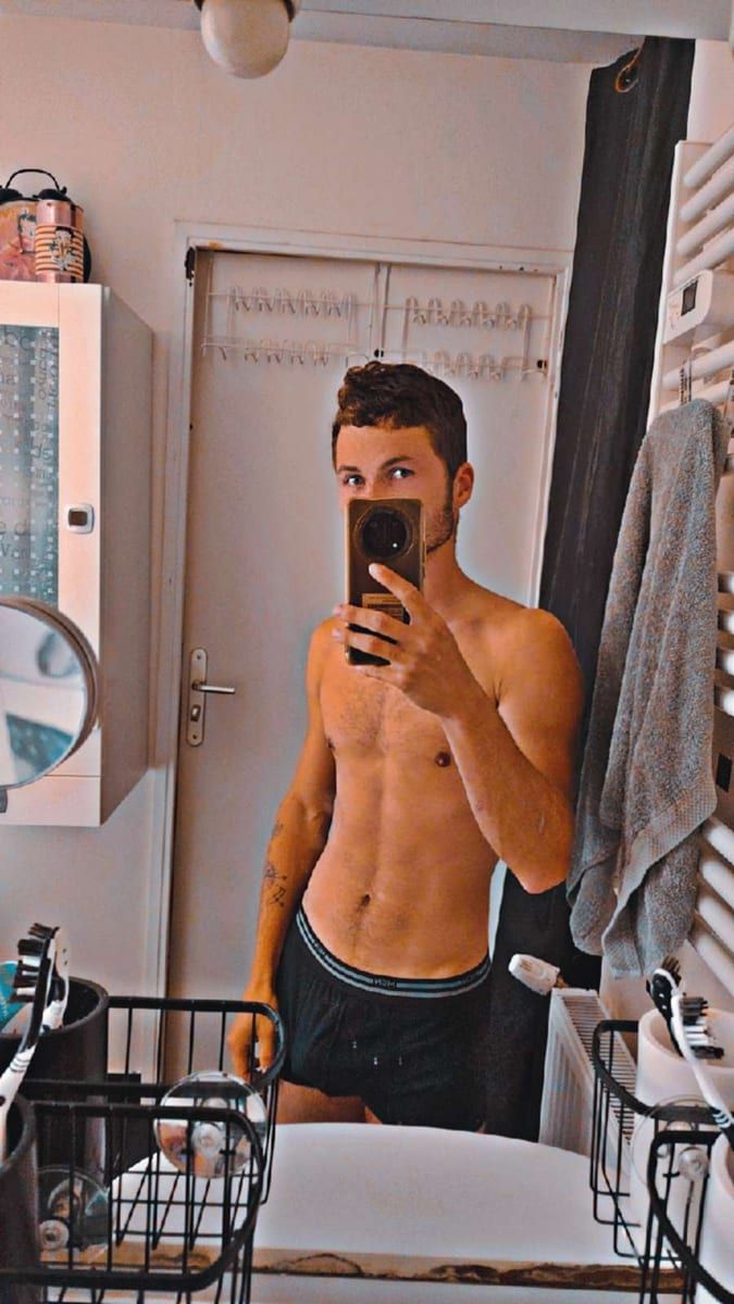 Profil de Hassen, 35 ans, Cruising gay à Beaconsfield (Québec)