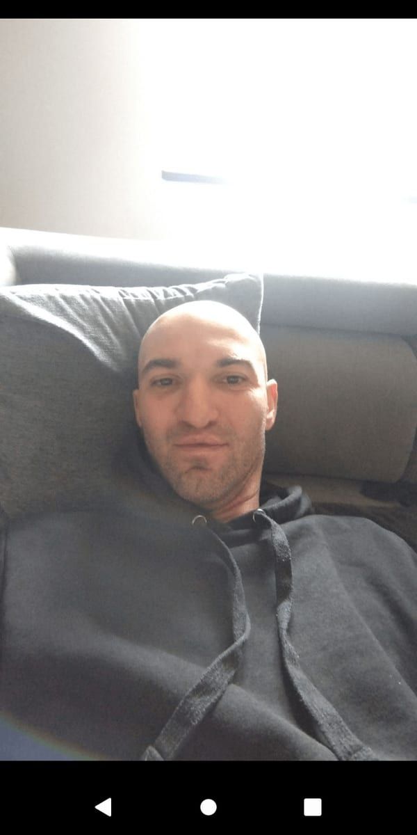 Profil de Balamine, 24 ans, Cruising gay à Waskaganish (Québec)