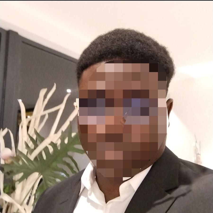 Profil de Rodoine, 36 ans, Cruising gay à Cap-Pelé (Nouveau-Brunswick)