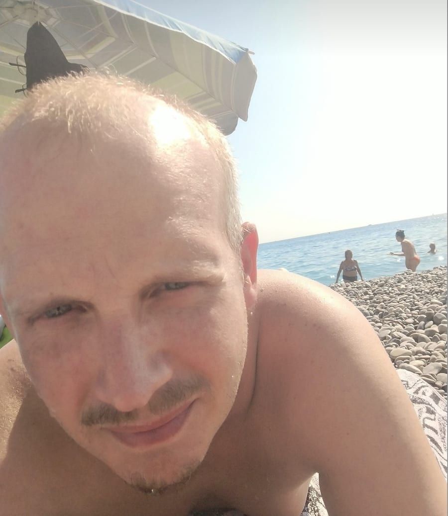 Profil de Colas, 28 ans, Cruising gay à Coaticook (Québec)