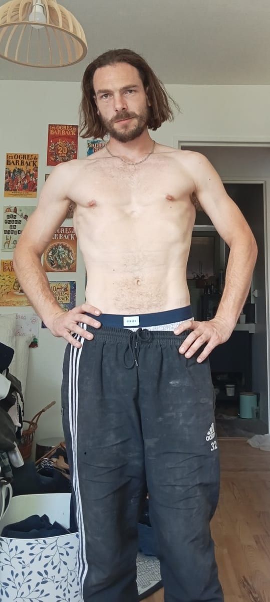 Profil de Bacary, 29 ans, Cruising gay à Saint-Guy (Québec)
