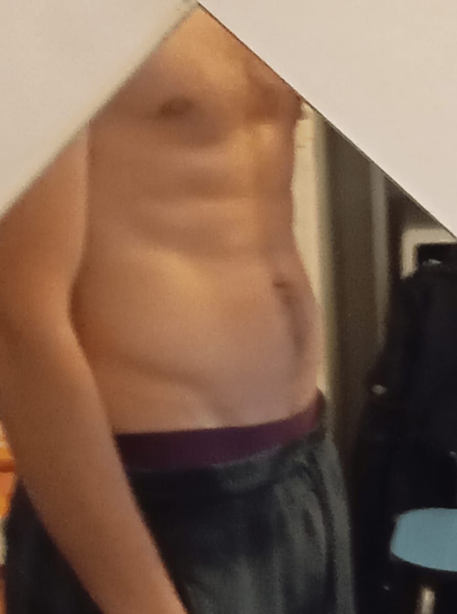 Profil de Dogukan, 25 ans, Cruising gay à Cloridorme (Québec)
