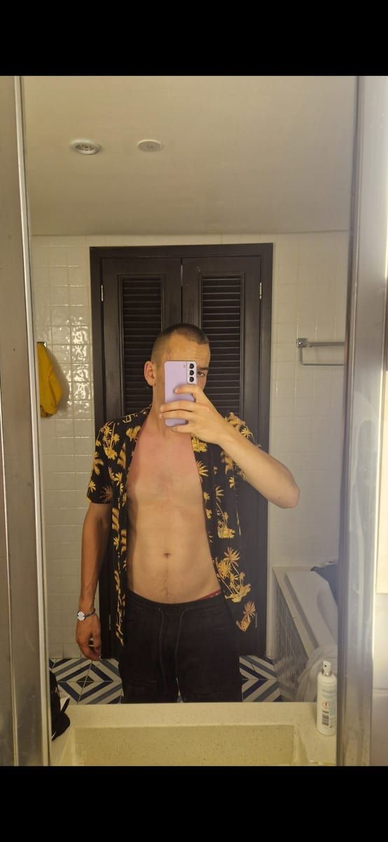 Profil de Dunkan, 35 ans, Cruising gay à Valcourt (Québec)
