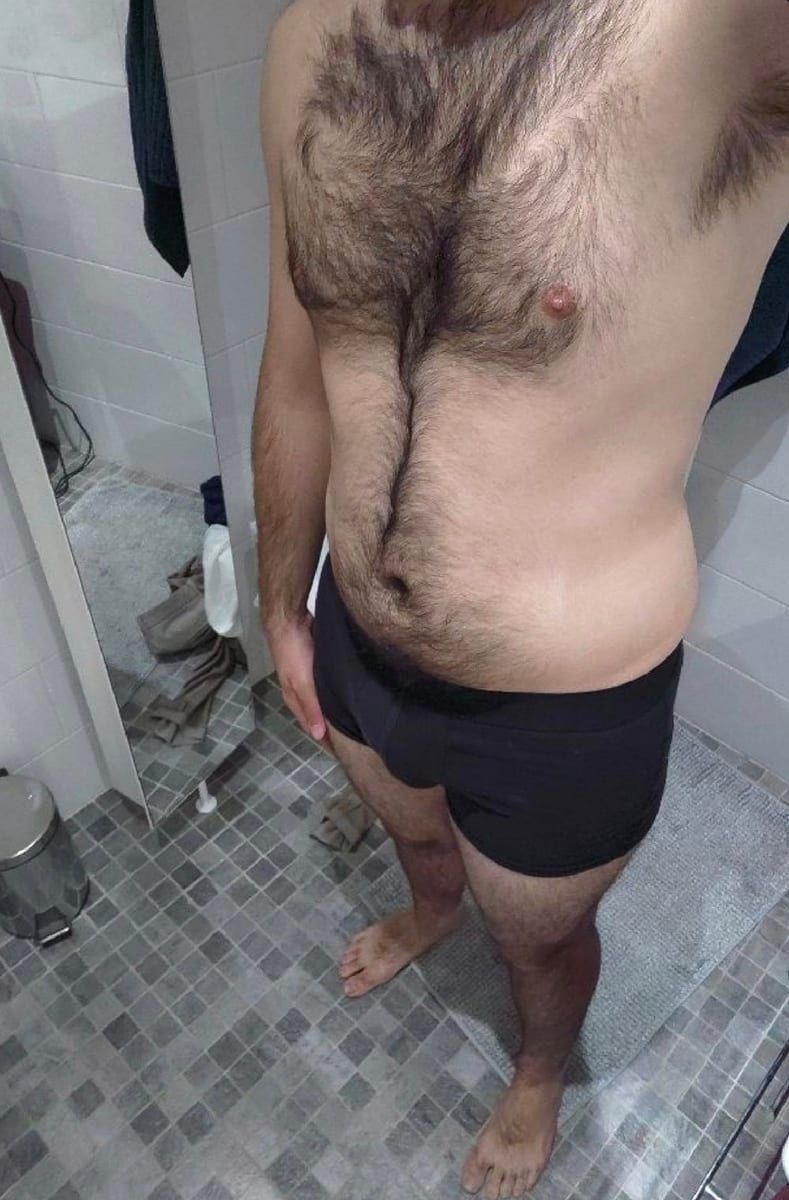 Profil de Demetrio, 43 ans, Cruising gay à Saint Andrews (Nouveau-Brunswick)