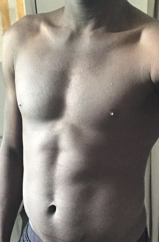 Profil de Sory, 25 ans, Cruising gay à Saint-Athanase (Québec)