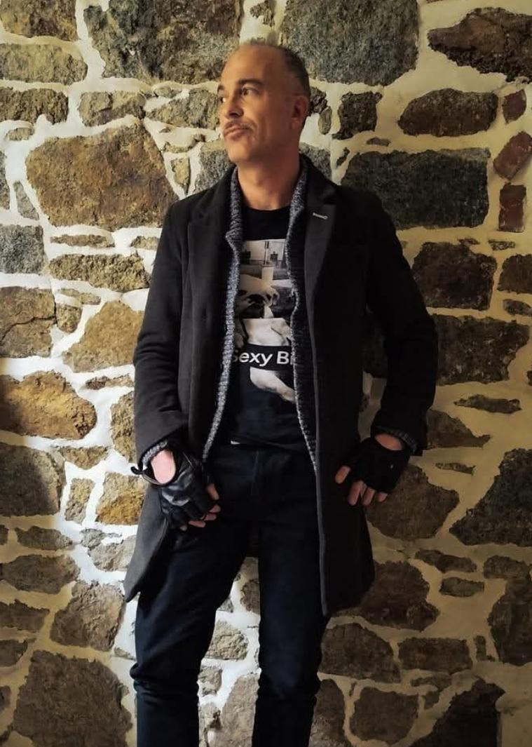 Profil de Zakariya, 25 ans, Cruising gay à Tracadie-Sheila (Nouveau-Brunswick)