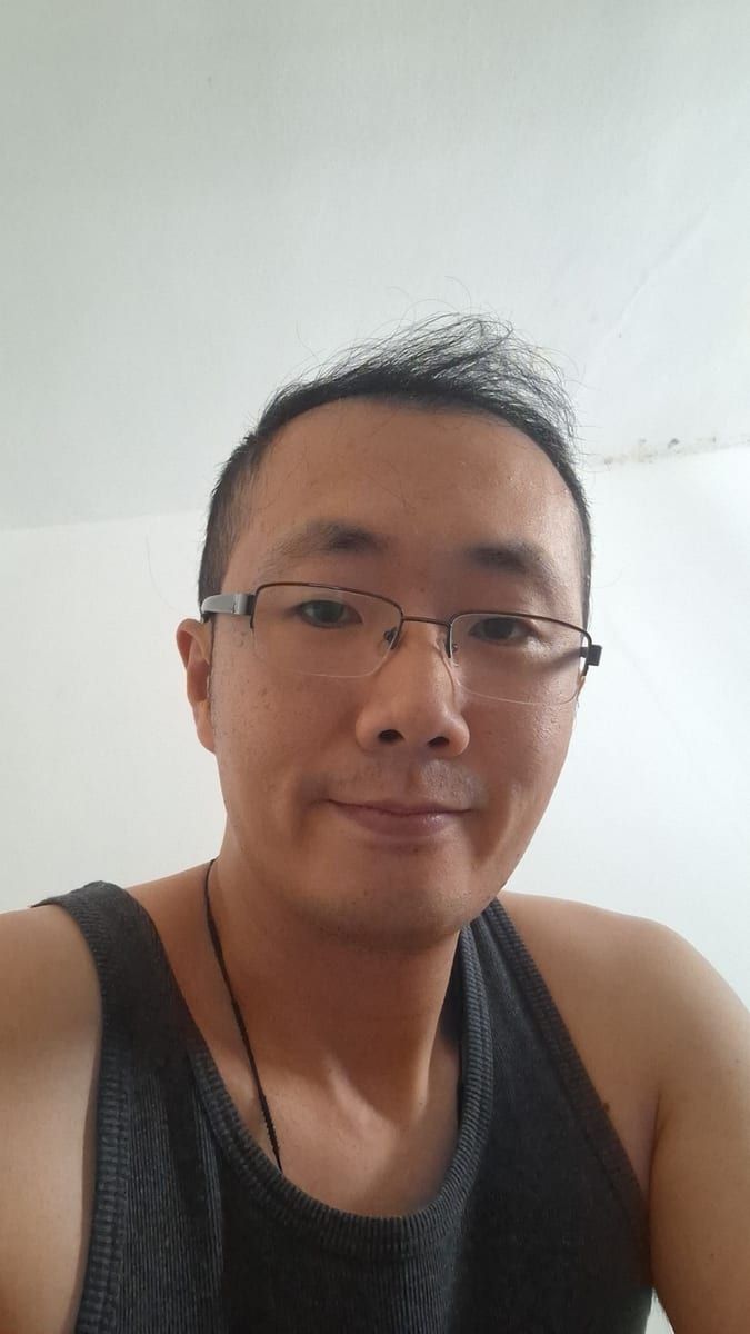 Profil de Jebril, 45 ans, Cruising gay à Ulverton (Québec)