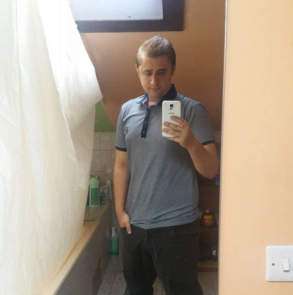 Profil de Malo, 26 ans, Cruising gay à Roberval (Québec)