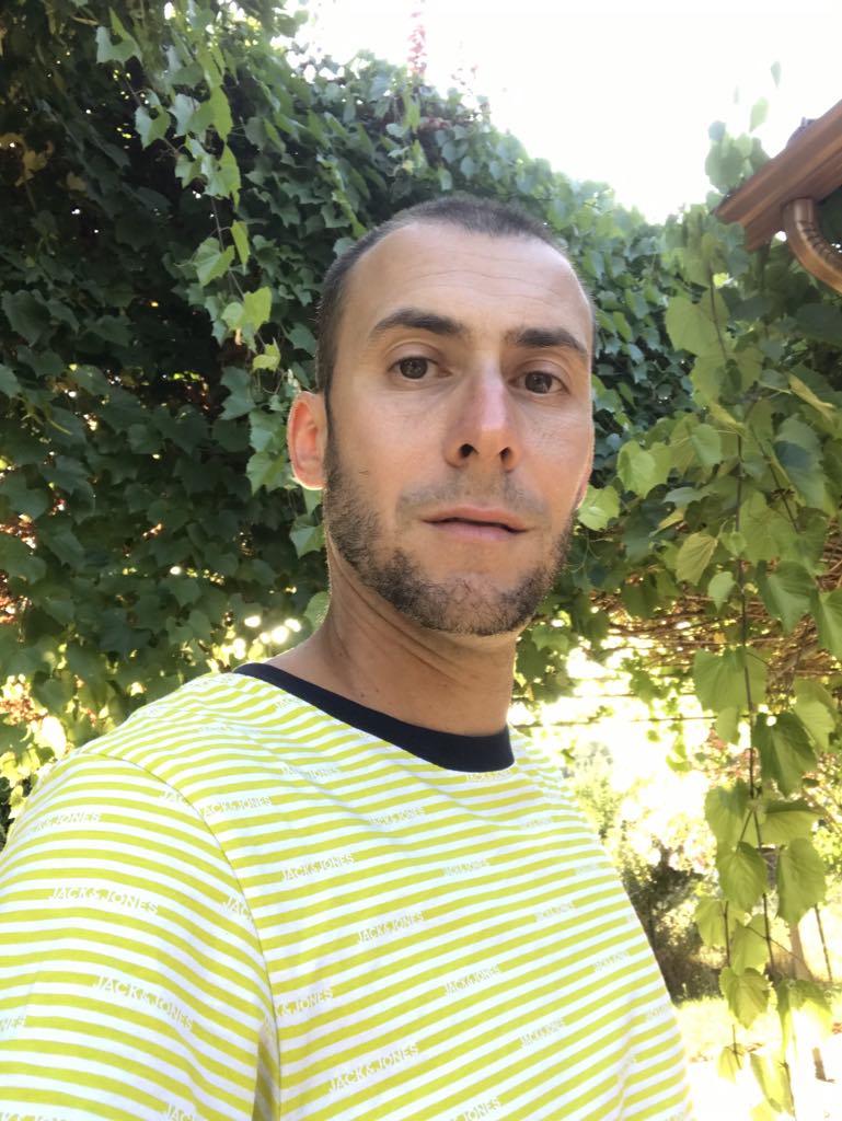 Profil de Béranger, 45 ans, Cruising gay à Saint-Clet (Québec)