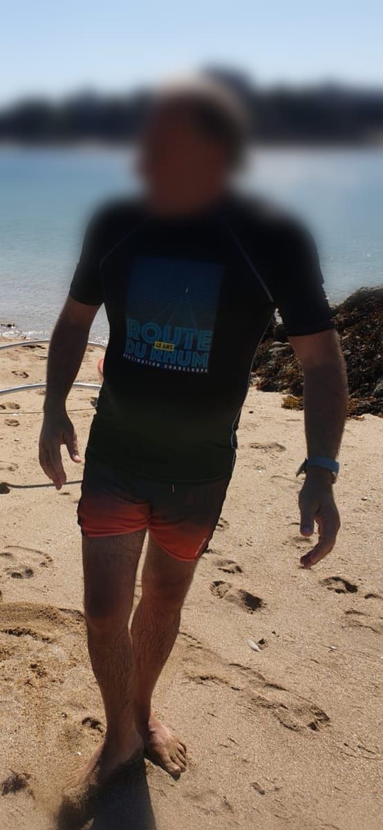 Profil de Tegwen, 41 ans, Cruising gay à Buckingham (Québec)