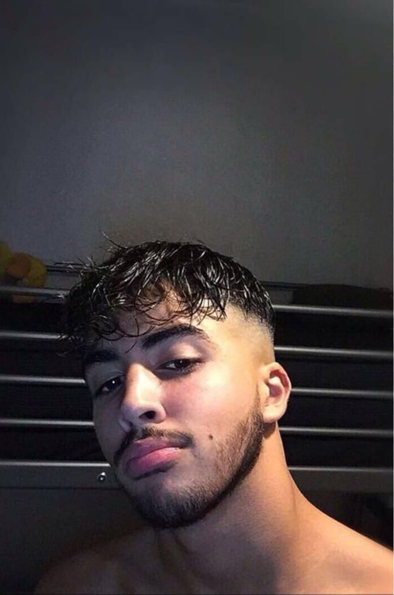 Profil de Abdel-ali, 38 ans, Cruising gay à Laverlochère (Québec)
