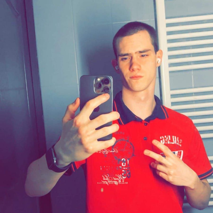 Profil de Aïssa, 35 ans, Cruising gay à Maskinongé (Québec)