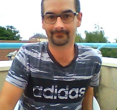 Profil de Cyprian, 44 ans, Cruising gay à Saint-Mathieu (Québec)