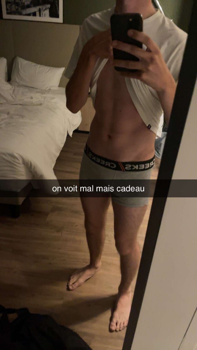 Profil de Patrice, 34 ans, Cruising gay à Fatima (Québec)