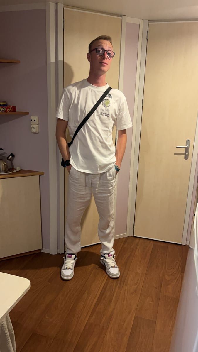 Profil de Kani, 29 ans, Cruising gay à Rivière-Pentecôte (Québec)
