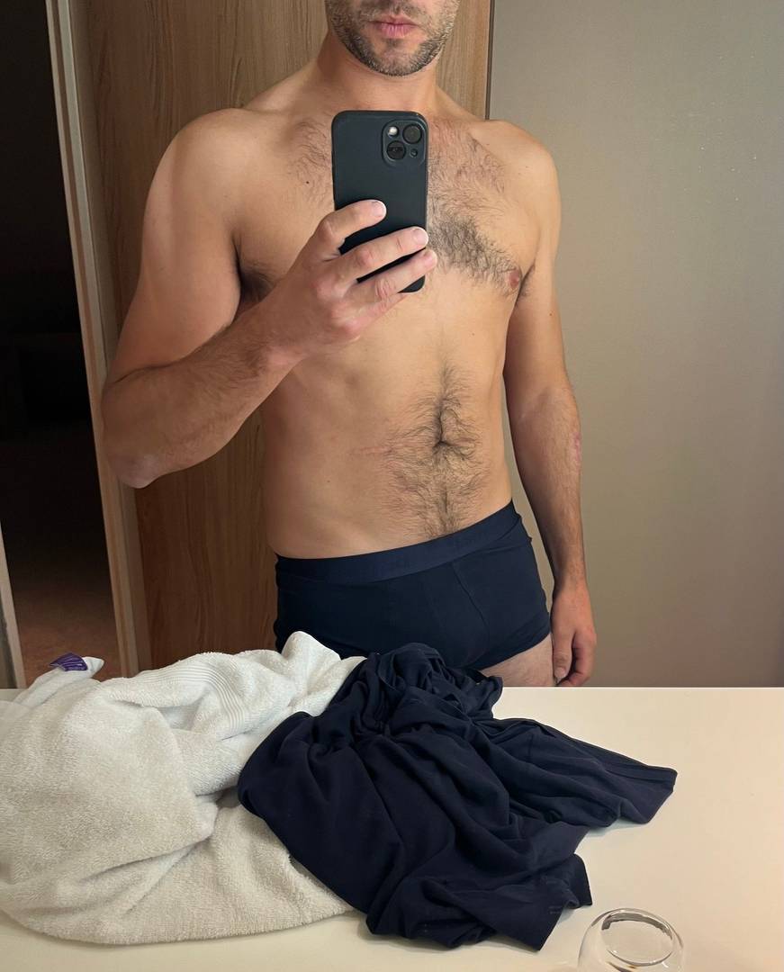 Profil de Sylla, 36 ans, Cruising gay à Tring-Jonction (Québec)