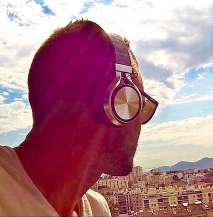 Profil de Mayrone, 37 ans, Cruising gay à Val-Jalbert (Québec)
