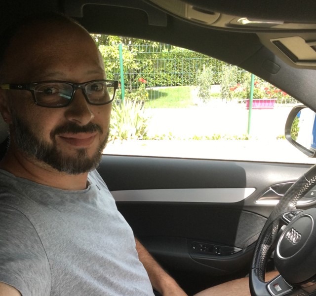 Profil de Brahima, 27 ans, Cruising gay à Beaconsfield (Québec)