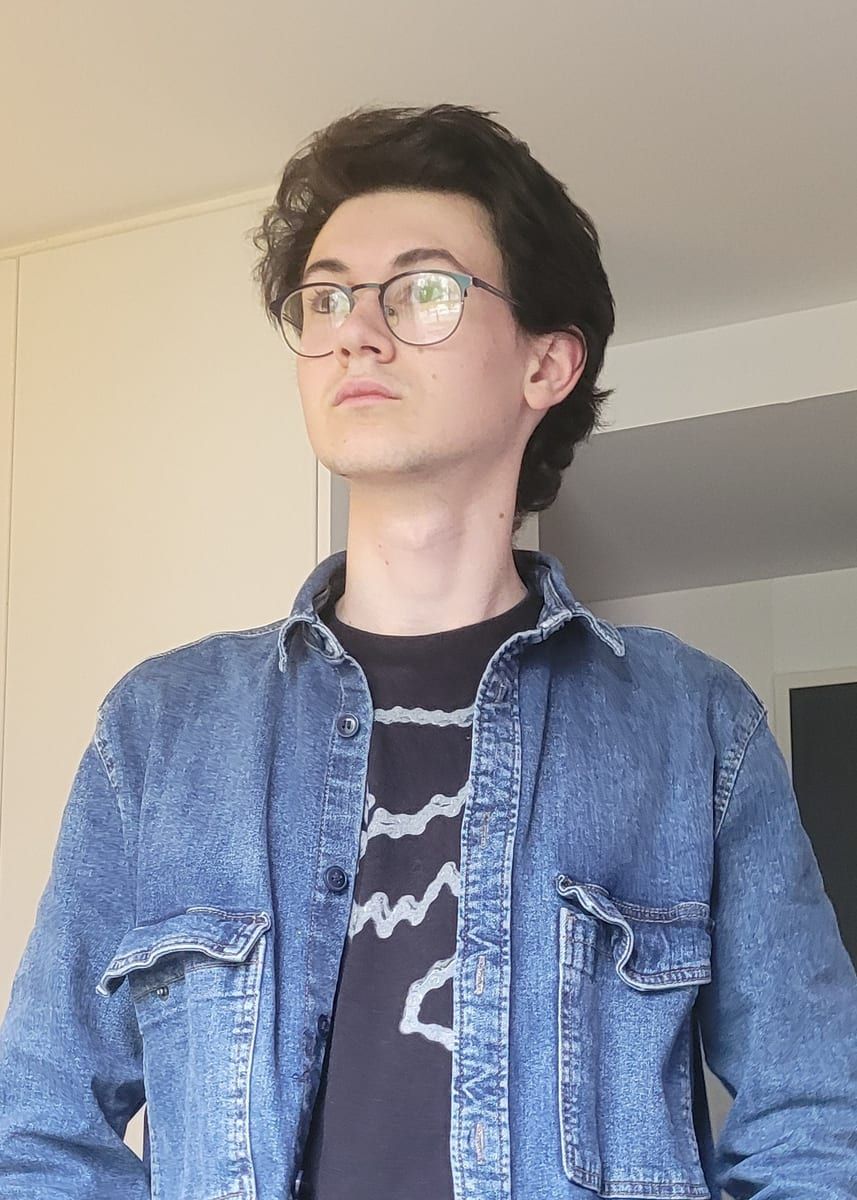 Profil de Missoum, 43 ans, Cruising gay à Saint-Marcel (Québec)