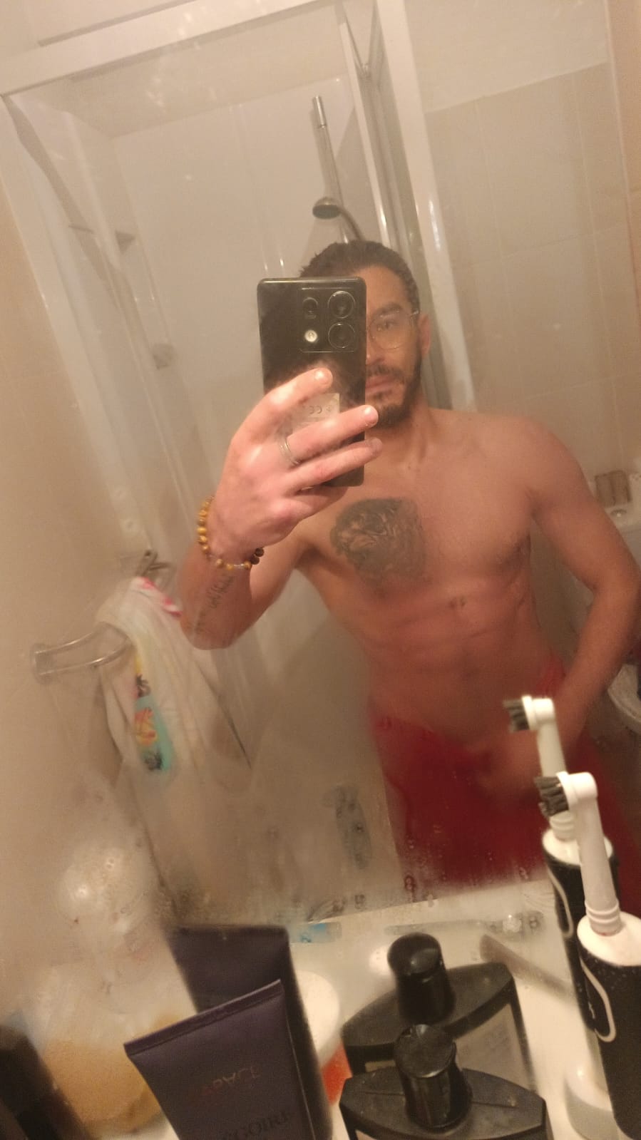 Profil de Pierre-mathieu, 34 ans, Cruising gay à Melbourne (Québec)
