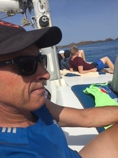 Profil de Vural, 40 ans, Cruising gay à Bromont (Québec)
