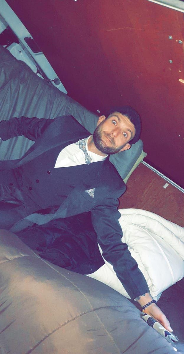 Profil de Tyliann, 22 ans, Cruising gay à Bouchette (Québec)