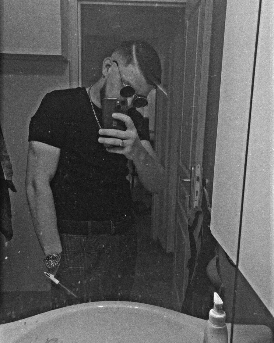 Profil de Zian, 41 ans, Cruising gay à Tracadie-Sheila (Nouveau-Brunswick)