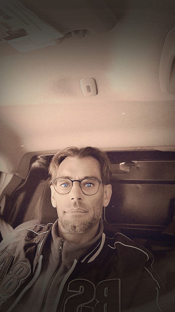 Profil de Harold, 37 ans, Cruising gay à Saint-Guy (Québec)