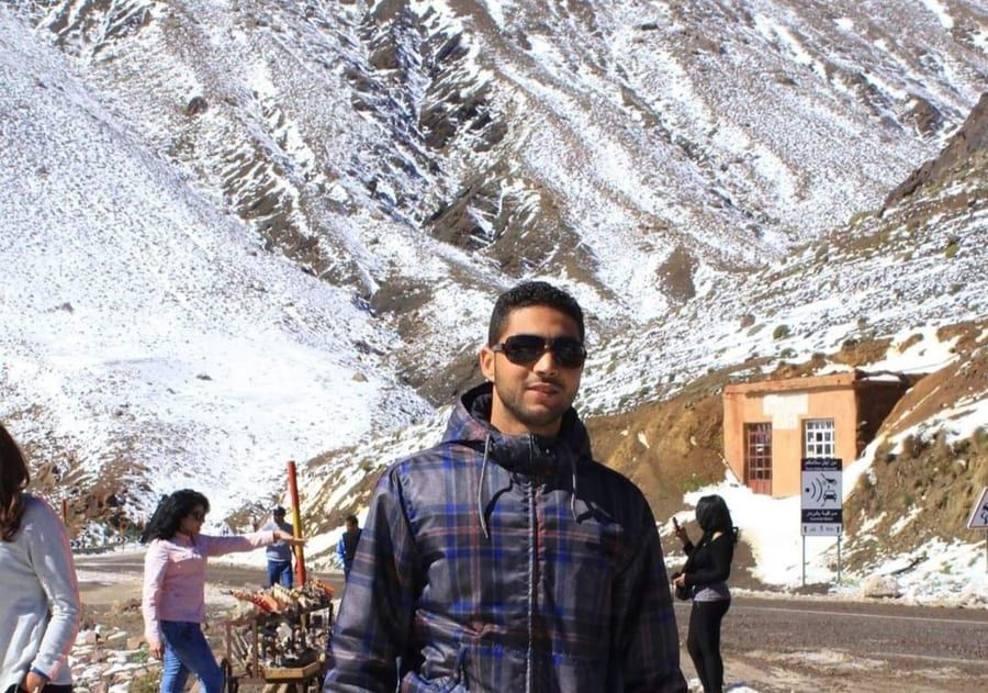 Profil de Brieg, 23 ans, Cruising gay à Saint-Mathieu (Québec)
