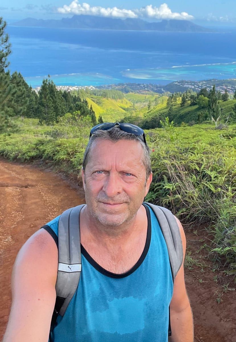 Profil de Mounaim, 39 ans, Cruising gay à Saint-Benjamin (Québec)