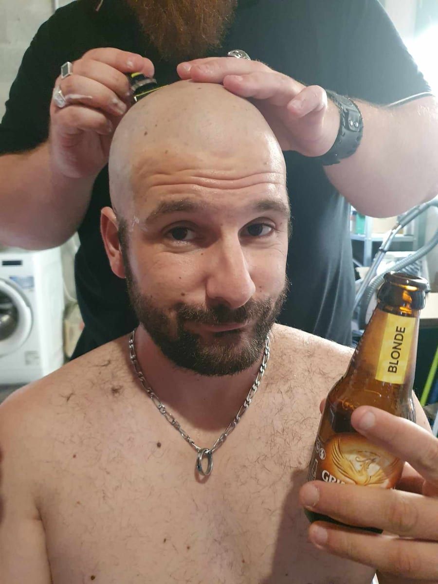 Profil de Gauthier, 38 ans, Cruising gay à Quyon (Québec)