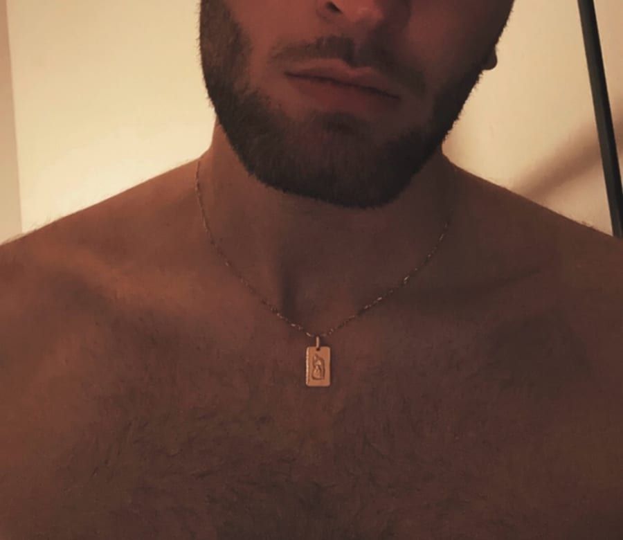 Profil de Nadav, 41 ans, Cruising gay à Stoke (Québec)