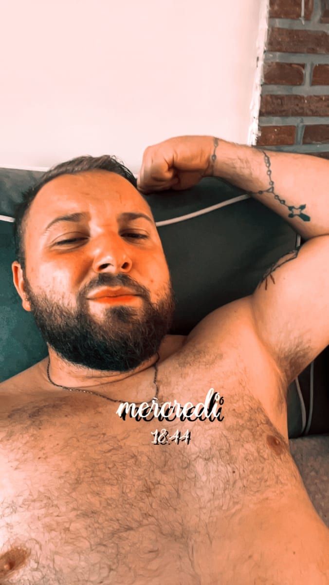 Profil de Mick, 35 ans, Cruising gay à Saint-Benjamin (Québec)