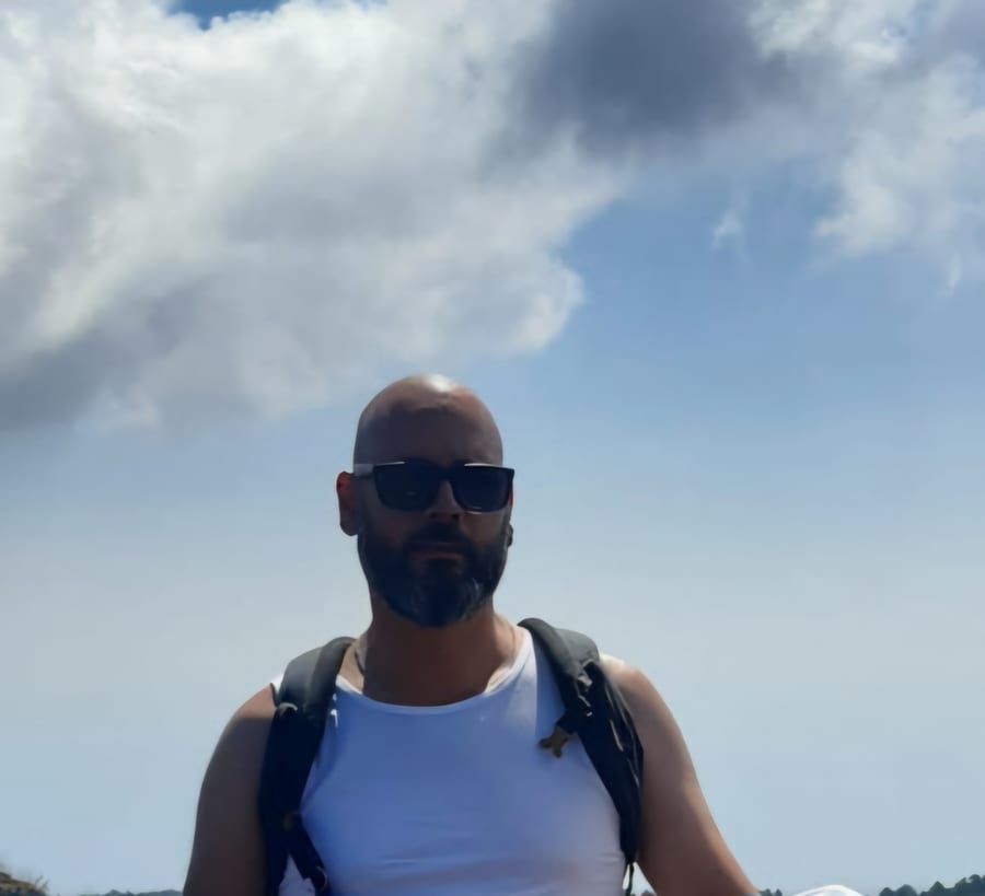 Profil de Evence, 32 ans, Cruising gay à Ham-Sud (Québec)
